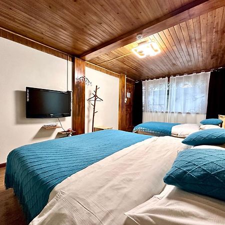 Lewo Guest House Lijiang (Yunnan) Exterior foto