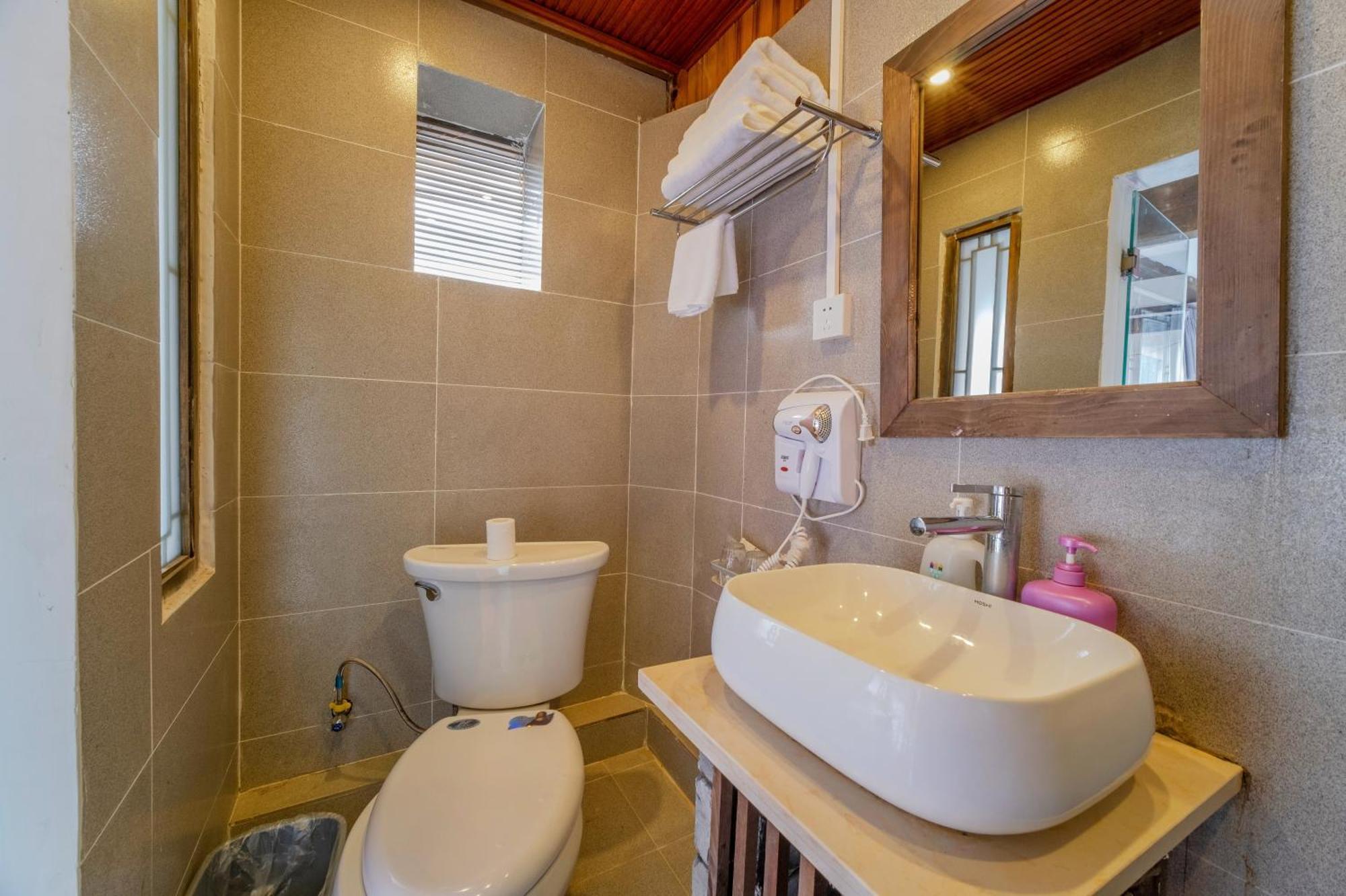 Lewo Guest House Lijiang (Yunnan) Exterior foto