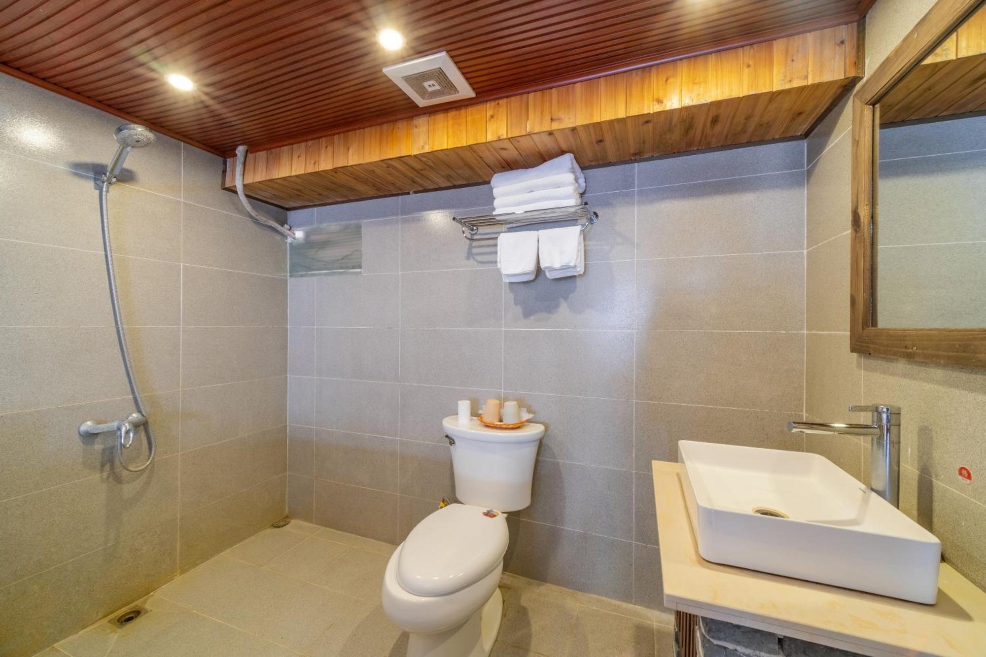 Lewo Guest House Lijiang (Yunnan) Exterior foto